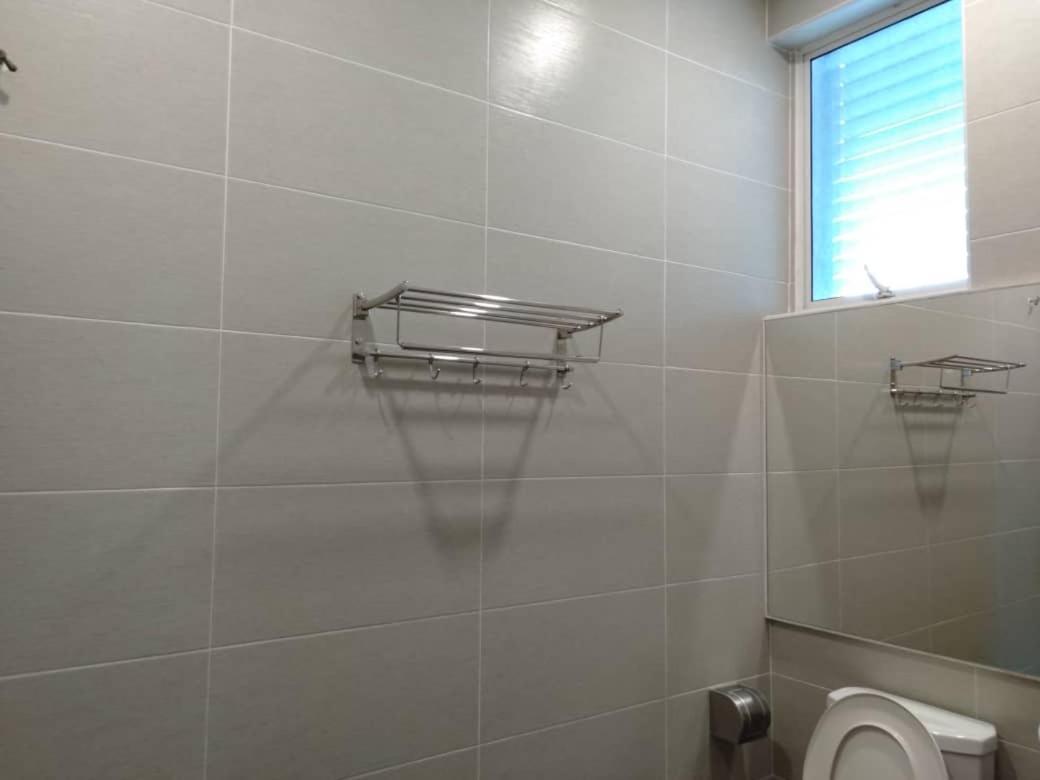 Md Boutique Hotel Kampar Kültér fotó